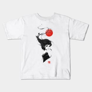 That Geisha Kids T-Shirt